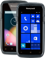 Honeywell Dolphin CT50- mobilní terminál