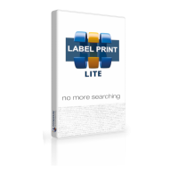 Codeware LabelPrint Lite - "Code Only" pouze licenční kód