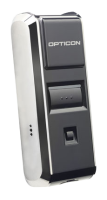 Opticon OPN-3002 mini data kolektor, 2D, Bluetooth