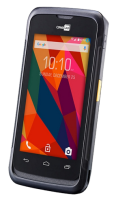 CipherLab RS31: Odolný Smartphone, Android