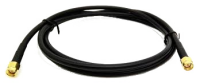 Kabel pro RFID anténu SMA-M na SMA-M, 120" (3 m)