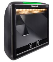 Honeywell 7980G Solaris, stolní vertikální snímač