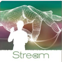 CipherLab STREAM Wireless Studio (Stream Designer + Stream Server)