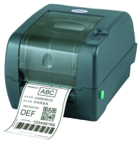 TSC TTP-247 Desktop Barcode Printer