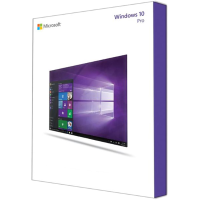 Microsoft Windows 10