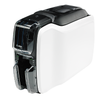 Zebra ZC100 - Card Printer, Single Sided, 300 DPI, USB