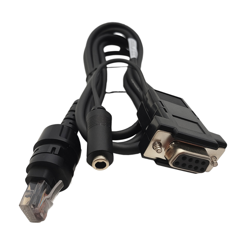 RS232 kabel pro čtečku 1D/2D kódů L-51X