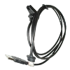 Honeywell Kabel USB pro MK-7625 Horizon, černý