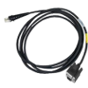 Honeywell Kabel RS232, LTPN pro MK-9535 Voyager, 2.2m, černý