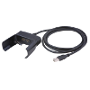 Honeywell Komunikační a dobíjecí USB kabel pro Dolphin 6500/6510