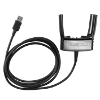 Honeywell Dolphin 7800 Komunikační a dobíjecí kabel, RS232
