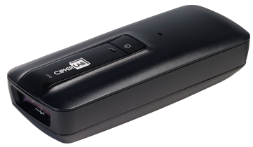 CipherLab CP-1664 bezdrátový snímač čárových a 2D kódů, Bluetooth