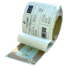 Smart Label 49mm x 81mm, 13.56 MHz, ISO 15693, RW
