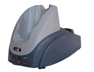 CipherLab CRD-8500 Komunikační a dobíjecí jednotka, USB
