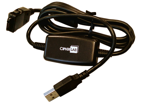 Kabel USB-VCOM pro CPT-80x1, CPT-83x0