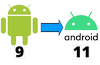 CipherLab RK25: Activation key for installing a higher version of the Android operating system