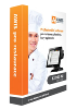 AWIS Pokladní software GASTRO pro restaurace