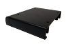 Birch SP: Cable management cover of A8V for Czar