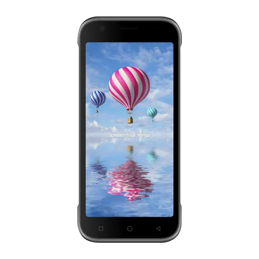S10 Mobilní terminál, Android, GMS, 2D, BE470, fotoaparát, WiFi6, 6GB/64GB, NFC, 4500mAh, bez kabelu a zdroje