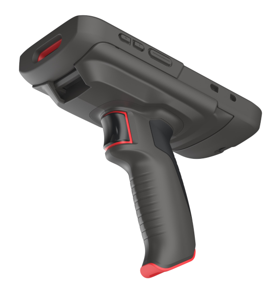 Rukojeť pro CT45XP/CT45/CT47 s ochranným rámečkem, nutné objednat samostatně