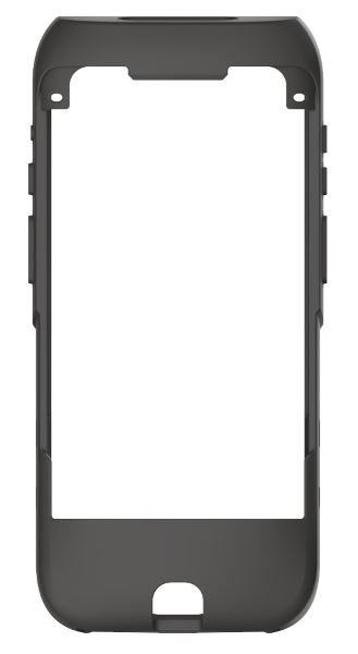 Ochranný rámeček pro CT47