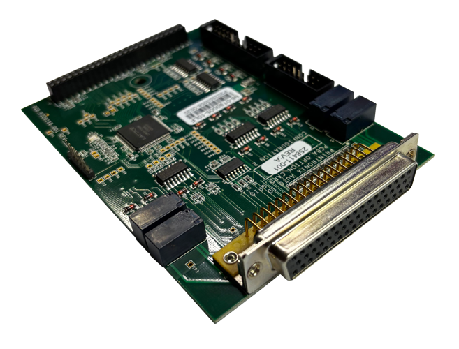 GPIO Kit pro T6000e, T8000