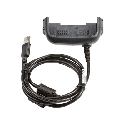 Honeywell CT60 - Snap on kabel, USB