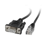 Honeywell RS232 kabel pro pultové snímače Stratos