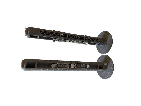 Adaptér pro TTR pásky s 0.5" dutinkou bez zářezů, pro tiskárny PC45T