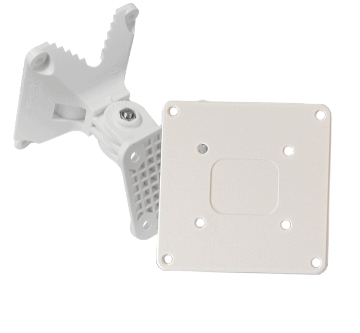 Držák antén a čteček - vnitřní prostory, WPM 100x100