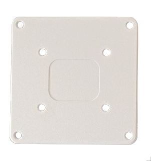 Montážní redukce pro držák antén a čteček KA-WMK-EDGE