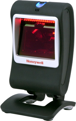 Honeywell MK-7580 Genesis, 1D & PDF & 2D Imager, RS232