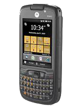 Motorola ES400 - WPAN, WLAN, WAN Radio, GPS, QWERTY, WM6.5, st. bat