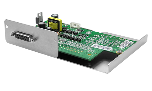 ND GPIO modul pro tiskárny MB240/340