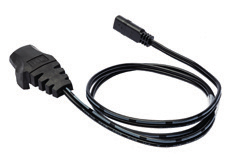 Připojovací kabel pro PowerRail, 650mm