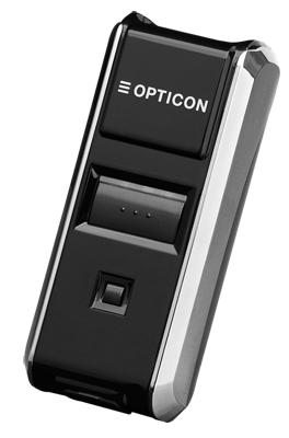 OPN-3102i mini data kolektor, 2D, Bluetooth, bezdrátové dobíjení
