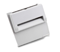 Honeywell PC23d - odlepovač etiket instalovatelný uživatelem