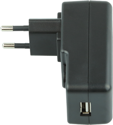 Napájecí zdroj Zebra, výstup USB 5V, 2.5A