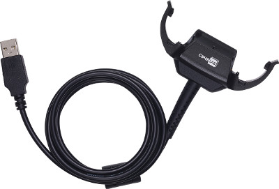 Dobíjecí kabel snap-on pro RS30/RS31