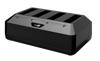 CipherLab Dobíječka 4 baterií pro RS31