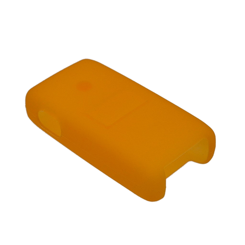 Gumový obal s USB krytem pro OPN-2500, oranžový