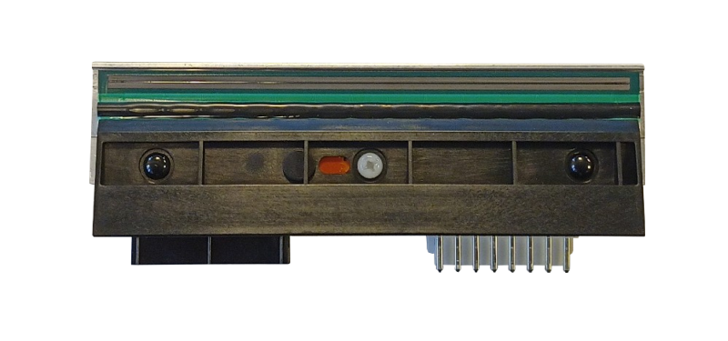 Tisková hlava 300 dpi pro T6000e, 4in (RFID, plast)