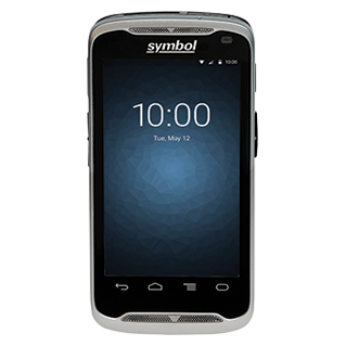 Zebra Mobilní terminál TC55 - 1D, WIFI, Android, NFC