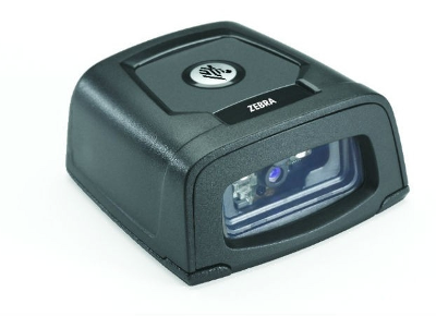 Zebra DS457 - fixní snímač 1D/2D kódů, RS232