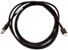 Zebra Napájecí kabel pro CS6080 (USB-A - USB-C) 