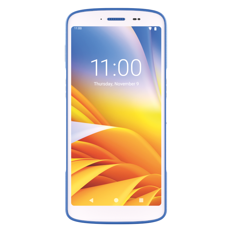 HC20 terminál do zdravotnictví, 2D - 4720, 6GB/64GB, 2-pin, BT, WiFi, NFC, GMS