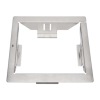 Zebra Bucket Mount Bracket, fits for: SP72-H