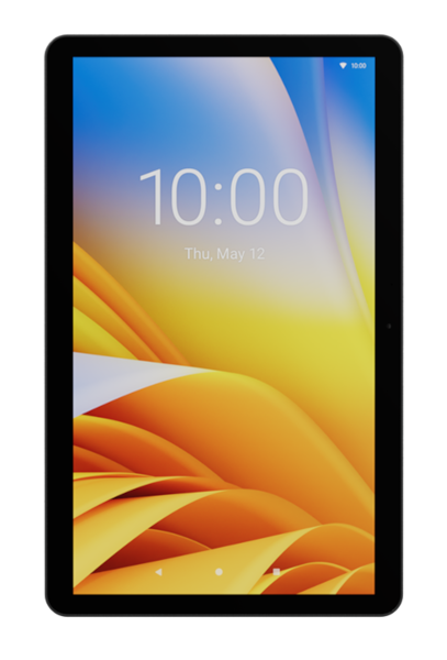 KC50 Kiosk-System, GMS, PoE, 38.1 cm (15''),USB-C, BT, Ethernet, Wi-Fi6, NFC, Android