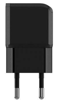 Nabíječka 5VDC, 2.0A se zdířkou pro kabel USB