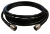 Alien Cable for RFID antenna ALR-8697/ALR-8698, RP-TNC-F to RP-TNC-F, 120" (3 m)